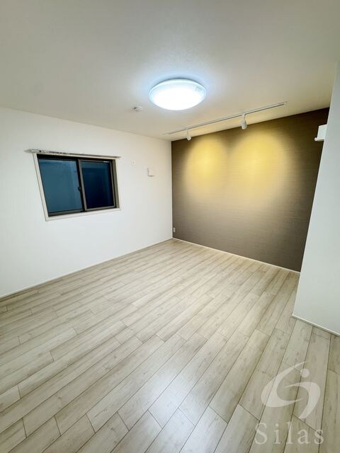 今川駅 徒歩6分 3階の物件内観写真