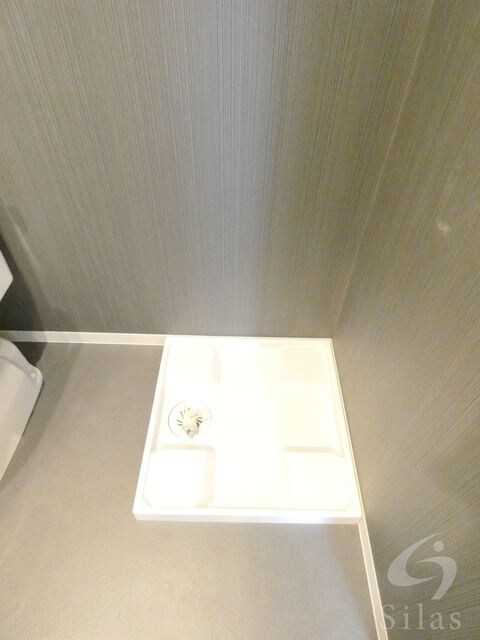 寺田町駅 徒歩6分 1階の物件内観写真