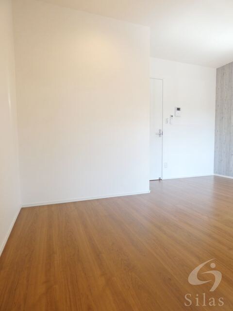 寺田町駅 徒歩6分 1階の物件内観写真