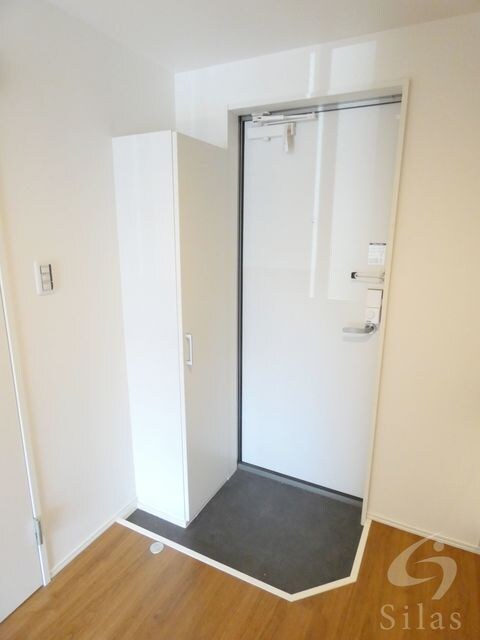 寺田町駅 徒歩6分 1階の物件内観写真