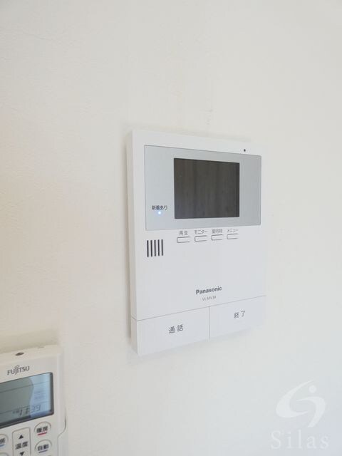 寺田町駅 徒歩6分 1階の物件内観写真