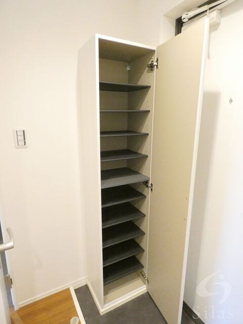 寺田町駅 徒歩6分 1階の物件内観写真