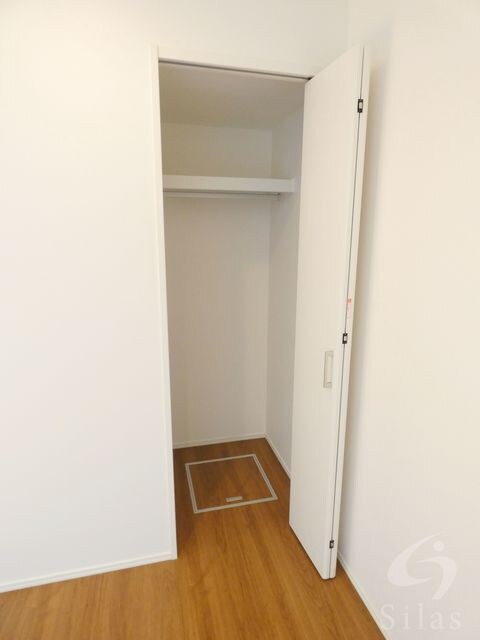 寺田町駅 徒歩6分 1階の物件内観写真