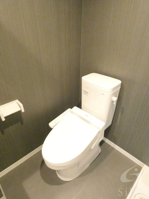 寺田町駅 徒歩6分 1階の物件内観写真