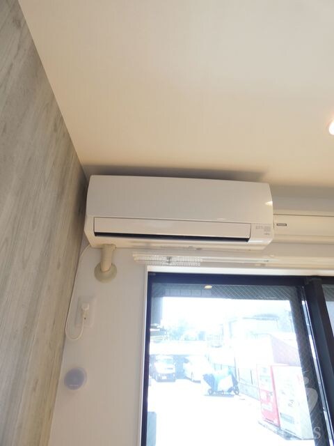 寺田町駅 徒歩6分 1階の物件内観写真