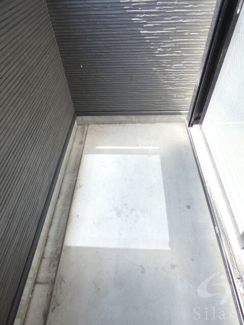 寺田町駅 徒歩6分 1階の物件内観写真