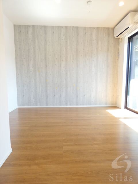 寺田町駅 徒歩6分 1階の物件内観写真