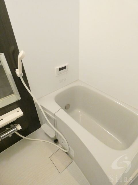 寺田町駅 徒歩6分 1階の物件内観写真