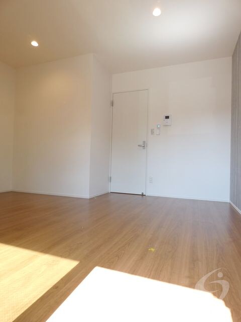 寺田町駅 徒歩6分 1階の物件内観写真