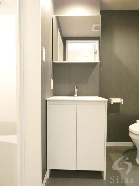 寺田町駅 徒歩6分 1階の物件内観写真