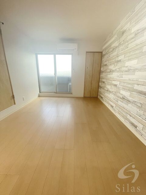 F+style狭山・池尻中1号館の物件内観写真