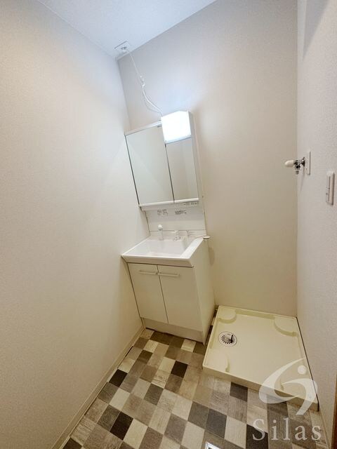 F+style狭山・池尻中1号館の物件内観写真