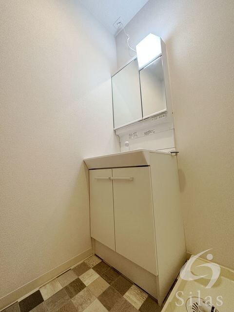 F+style狭山・池尻中1号館の物件内観写真