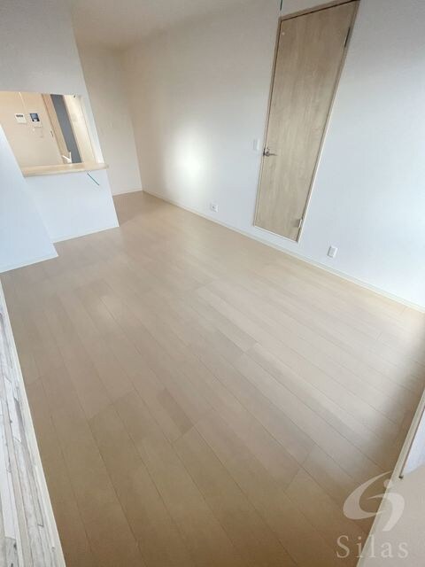 F+style狭山・池尻中1号館の物件内観写真