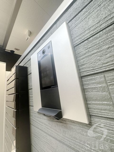 F+style狭山・池尻中1号館の物件外観写真