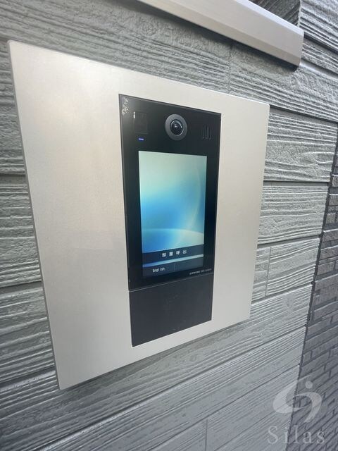 F+style狭山・池尻中1号館の物件外観写真