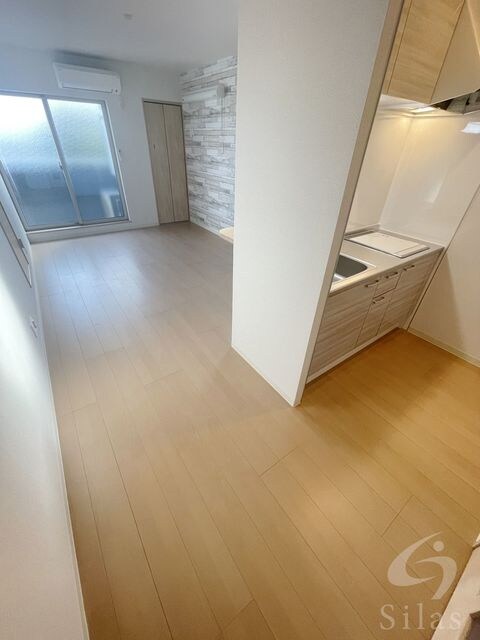 F+style狭山・池尻中1号館の物件内観写真