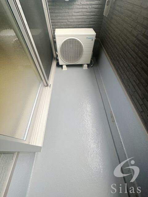 F+style狭山・池尻中1号館の物件内観写真