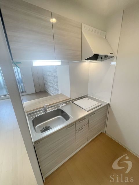 F+style狭山・池尻中1号館の物件内観写真