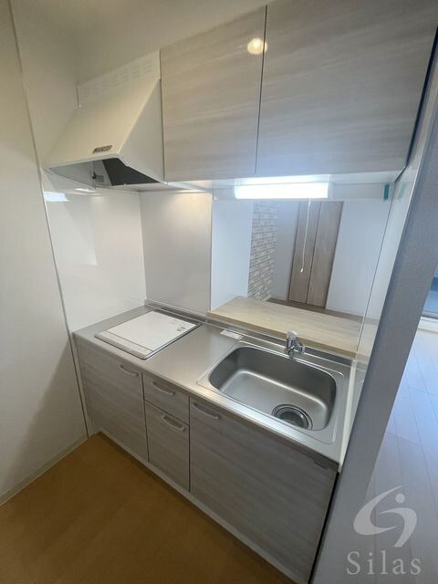 F+style狭山・池尻中1号館の物件内観写真