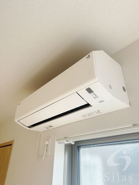 F+style狭山・池尻中1号館の物件内観写真