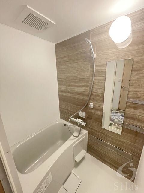 F+style狭山・池尻中1号館の物件内観写真