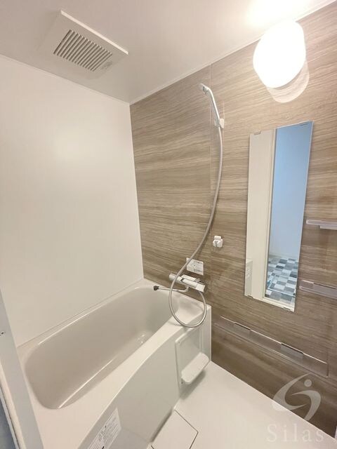 F+style狭山・池尻中1号館の物件内観写真