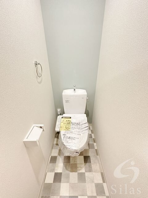 F+style狭山・池尻中1号館の物件内観写真