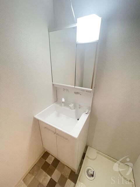 F+style狭山・池尻中1号館の物件内観写真