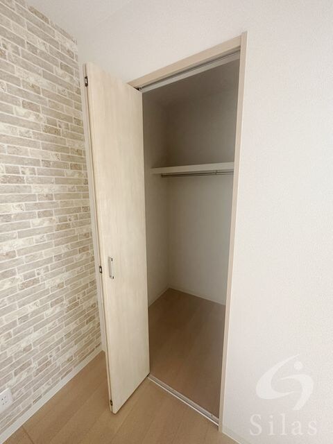 F+style狭山・池尻中1号館の物件内観写真