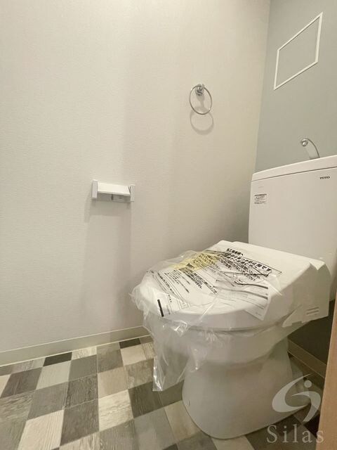 F+style狭山・池尻中1号館の物件内観写真