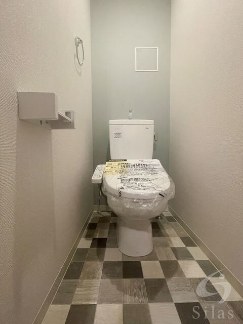 F+style狭山・池尻中1号館の物件内観写真