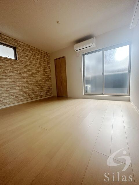 F+style狭山・池尻中1号館の物件内観写真