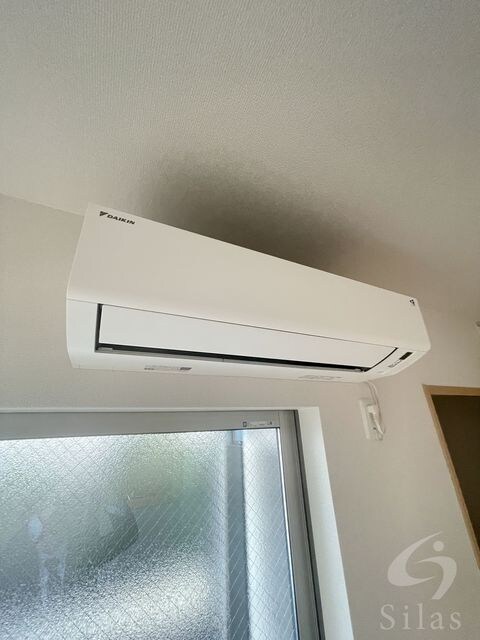 F+style狭山・池尻中1号館の物件内観写真