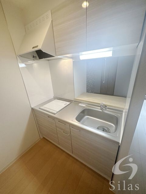 F+style狭山・池尻中1号館の物件内観写真