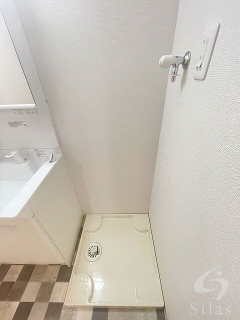 F+style狭山・池尻中1号館の物件内観写真