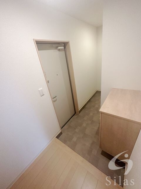 F+style狭山・池尻中1号館の物件内観写真