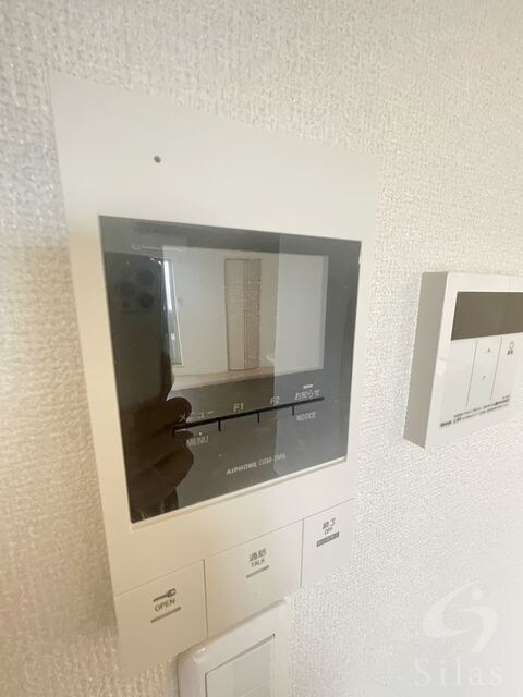 F+style狭山・池尻中1号館の物件内観写真