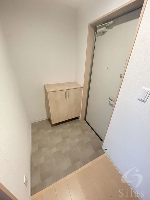 F+style狭山・池尻中1号館の物件内観写真