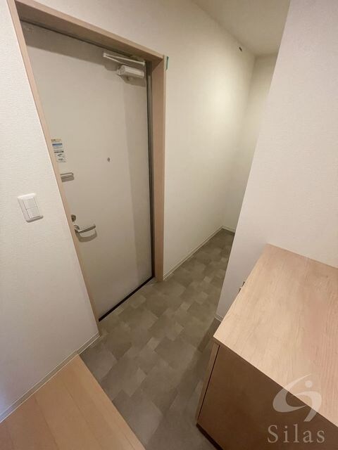 F+style狭山・池尻中1号館の物件内観写真