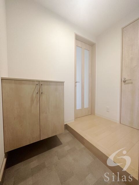 F+style狭山・池尻中1号館の物件内観写真