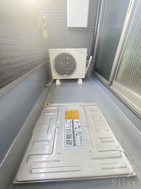 F+style狭山・池尻中1号館の物件内観写真