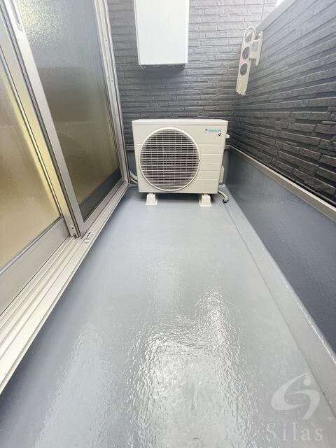 F+style狭山・池尻中1号館の物件内観写真