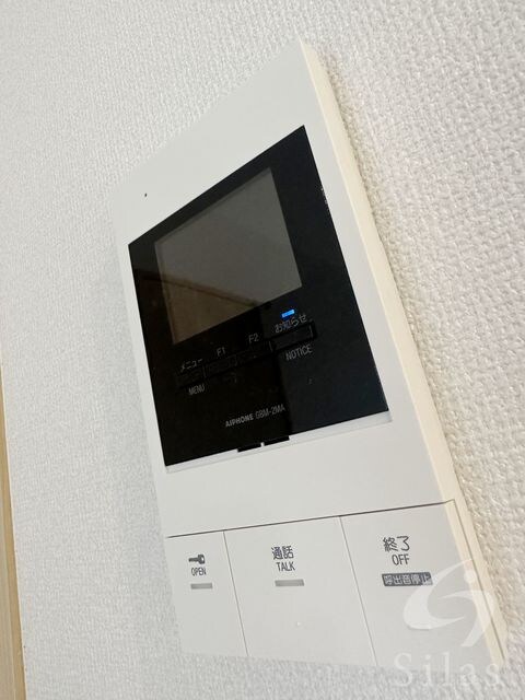 F+style狭山・池尻中1号館の物件内観写真