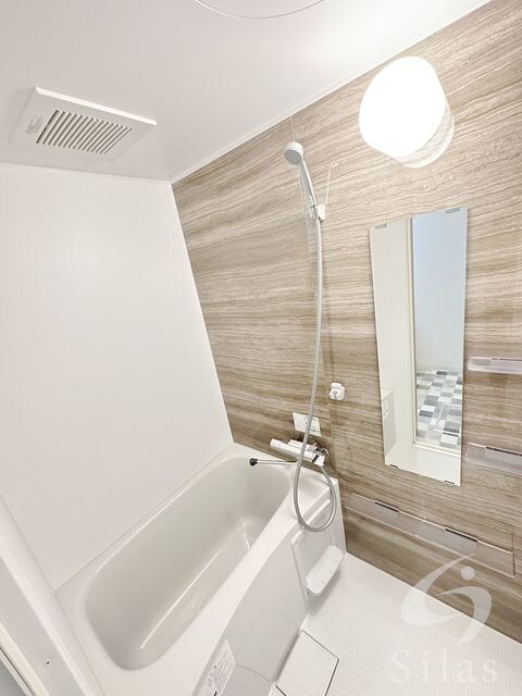 F+style狭山・池尻中1号館の物件内観写真