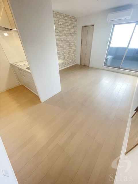 F+style狭山・池尻中1号館の物件内観写真