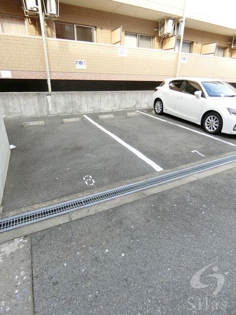 我孫子前駅 徒歩4分 1階の物件外観写真