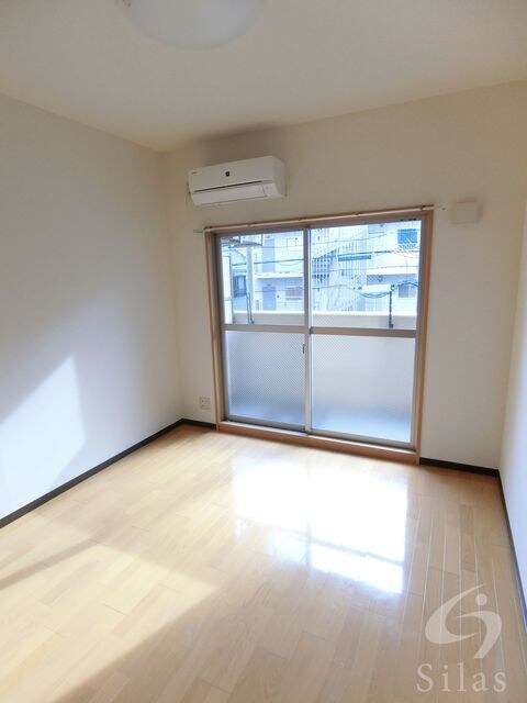 我孫子前駅 徒歩4分 1階の物件内観写真