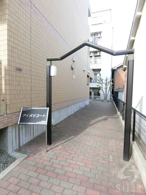 我孫子前駅 徒歩4分 1階の物件外観写真