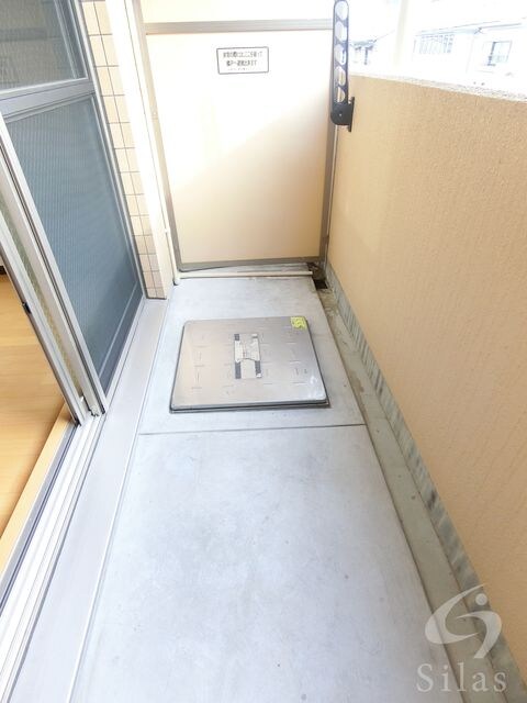 我孫子前駅 徒歩4分 1階の物件内観写真